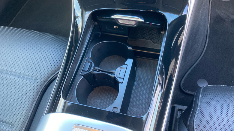 Mercedes-Benz C-Class C200 Exclusive Luxury 5dr 9G-Tronic Petrol Estate